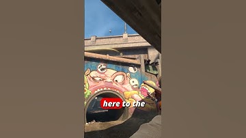 The Easiest Way To Take Overpass B Site
