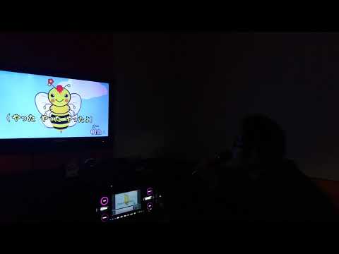 はじめてのチュウ 歌っちゃった(笑)