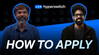 Hyperswitch is hiring engineers