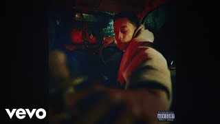 Loyle Carner - Polyfilla (Visualiser)