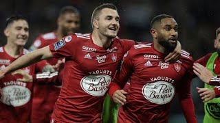 Ligue des champions : le Stade Brestois à Guingamp, une délocalisation qui fait grincer des dents