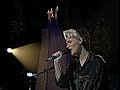 Roxette Queen of Rain Unplugged 1993