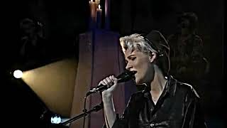 Roxette Queen Of Rain Unplugged 1993