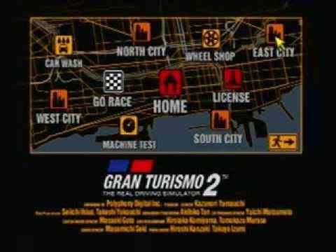 easiest way to make money in gran turismo 4