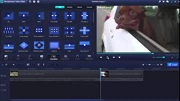 What program can edit MP4 videos?