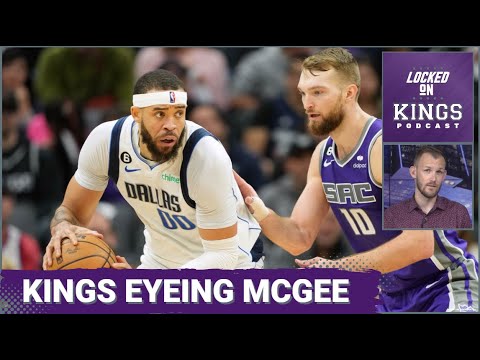 NBA Insider Expounds How Kings Can Utilize New Addition Javale