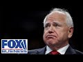 'WHACKO GOVERNOR': Walz under investigation for role in fraudulent visas
