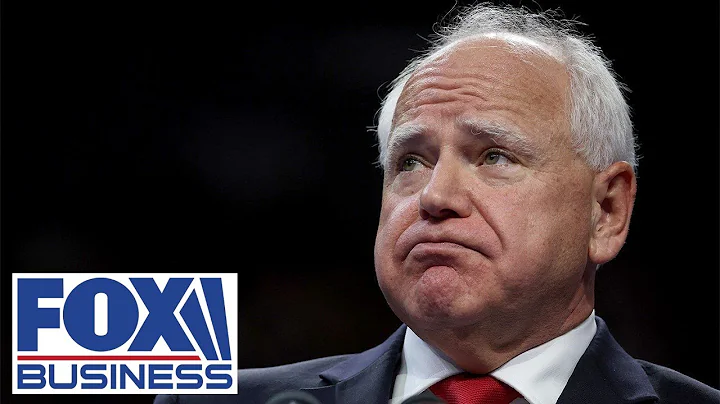 'WARNED FOR TWO YEARS': Questions grow over Walz and Somali fraud