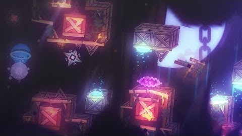 My part in "Unveil" | Hosted by Kr4t | ft Kr4t