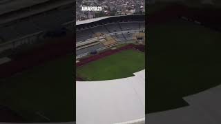 Kondisi Terkini Stadion Gelora Bandung Lautan Api Gbla 2023