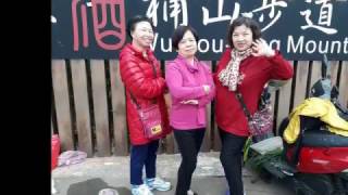 106 桃園大溪落羽松&坑口彩繪村