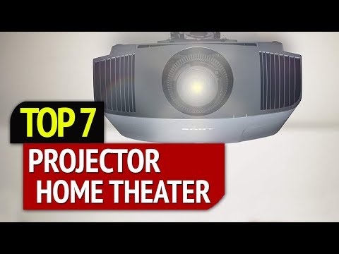 top-7:-best-projector-home-theater-2020