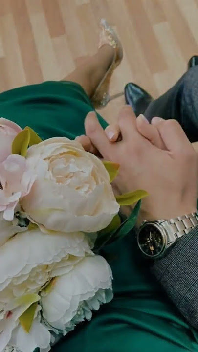 صاي راها بأسمي❤💍