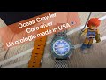 Orologi made in USA 🇺🇸 l’Ocean Crawler Core Diver ! Una bella scoperta