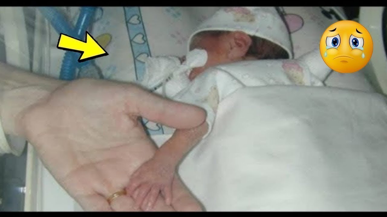 Mom Visits Her baby in the MORGUE to Say Goodbye to Her Then The ...