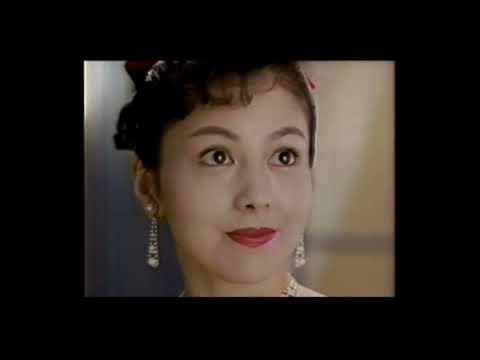 懐かしいCM【分野別】金融機関20　寺泉憲,伝染るんです。,沢口靖子
