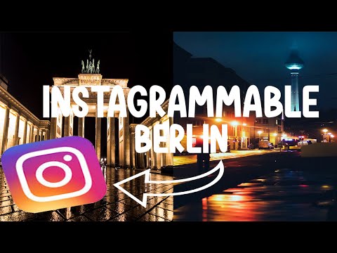 8 Best Photo Spots in Berlin