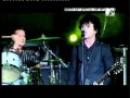 Green day  know your enemy live kesselhaus berlin