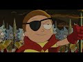Evil Morty theme OST Rick and Morty Season 5 Episode 10