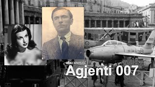 “Agjenti 007” i Enver Hoxhës që shtiu në duar sekretet e NATO-s | ABC Story