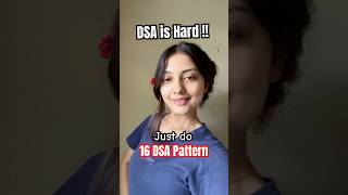 DSA pattern all you need!!