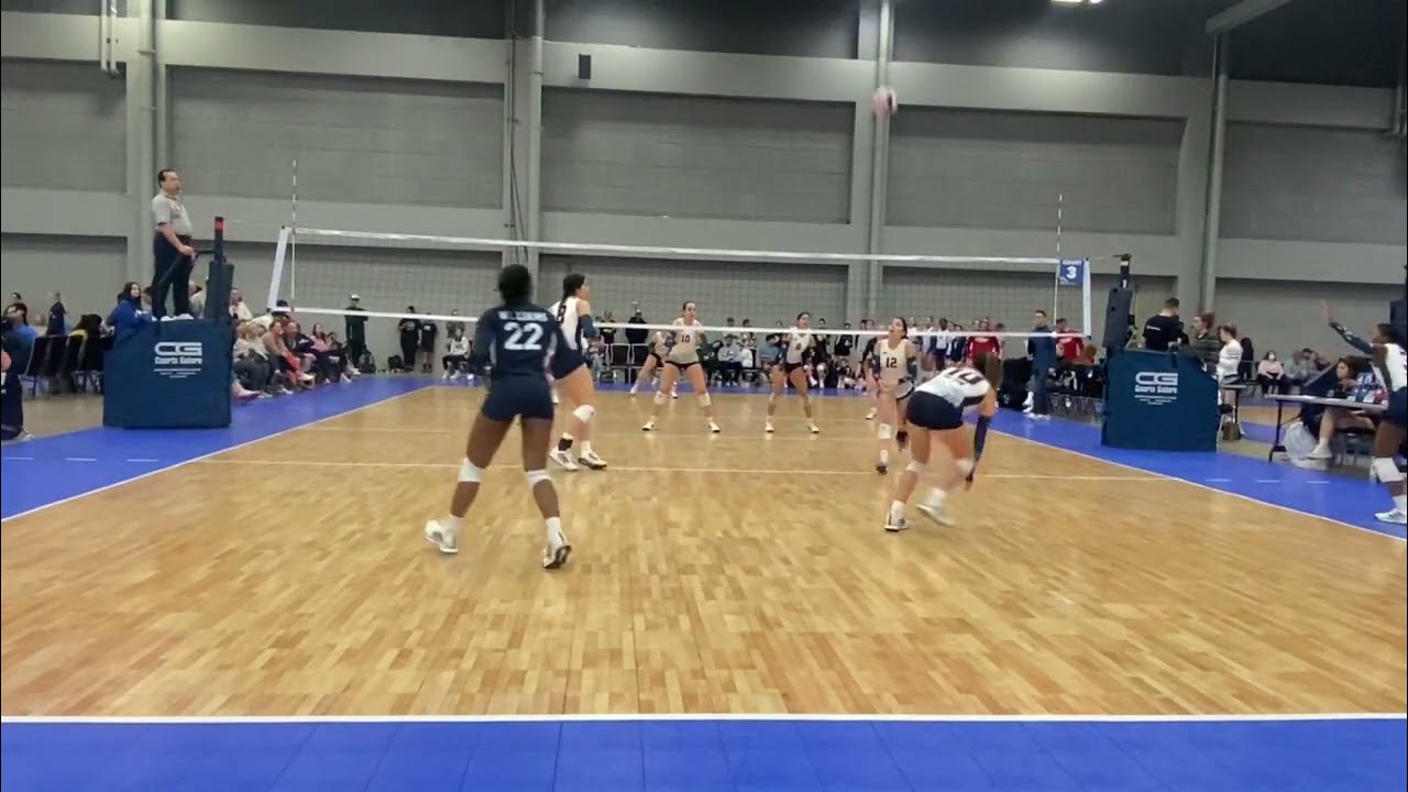 TaNia Penn Tour of Texas Warm Up (part 2) YouTube