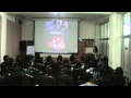 Country Music by Suzanne Rothman (Baku American Center) Part 1