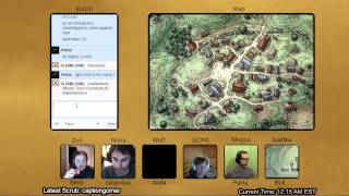 Dungeons & Dragons 5th Edition - Episode 16 (part 2 of 2)