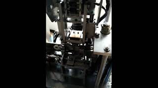 Automatic pin insertion machine  WIP-08. newwinhk@hotmail.com