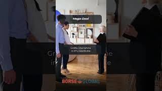 RTL #shorts #RTLGroup #SkyDeutschland #EUKommission #Medienbranche #Streaming #boerse_global