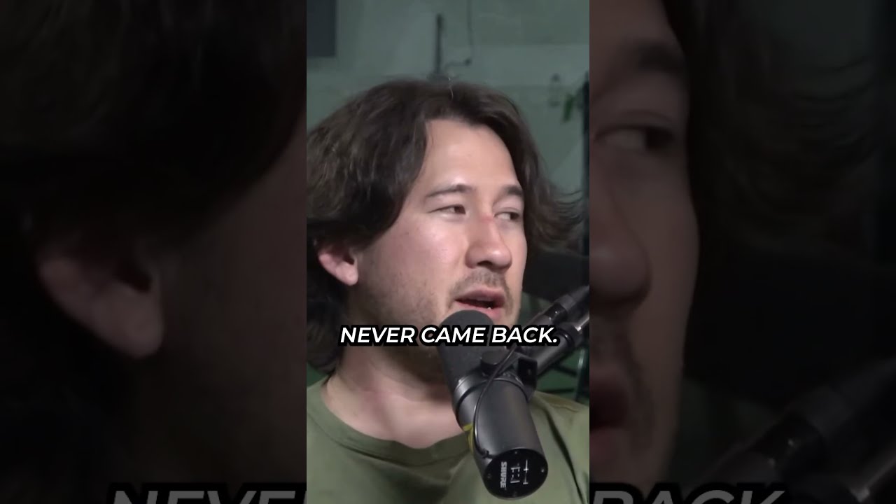 Markiplier From North Korea 