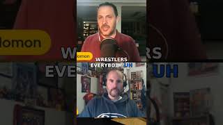 Gorilla Monsoon s Disgust with WWF s Drug Culture