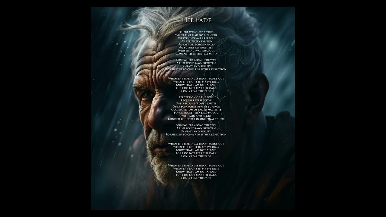 The Neologist - The Fade (Official Video)