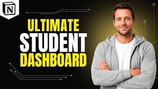 How To Use Notion Student Dashboard [Step By Step Guide]