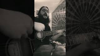 A little Snuff for you…? #music #metal #acoustic #slipknot #coreytaylor #snuff #fyp #viral