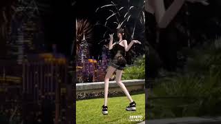 Drop Some Money Blackpink Lisa