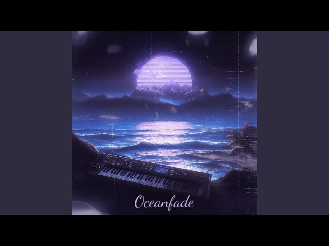 Oceanfade (Over Slowed)
