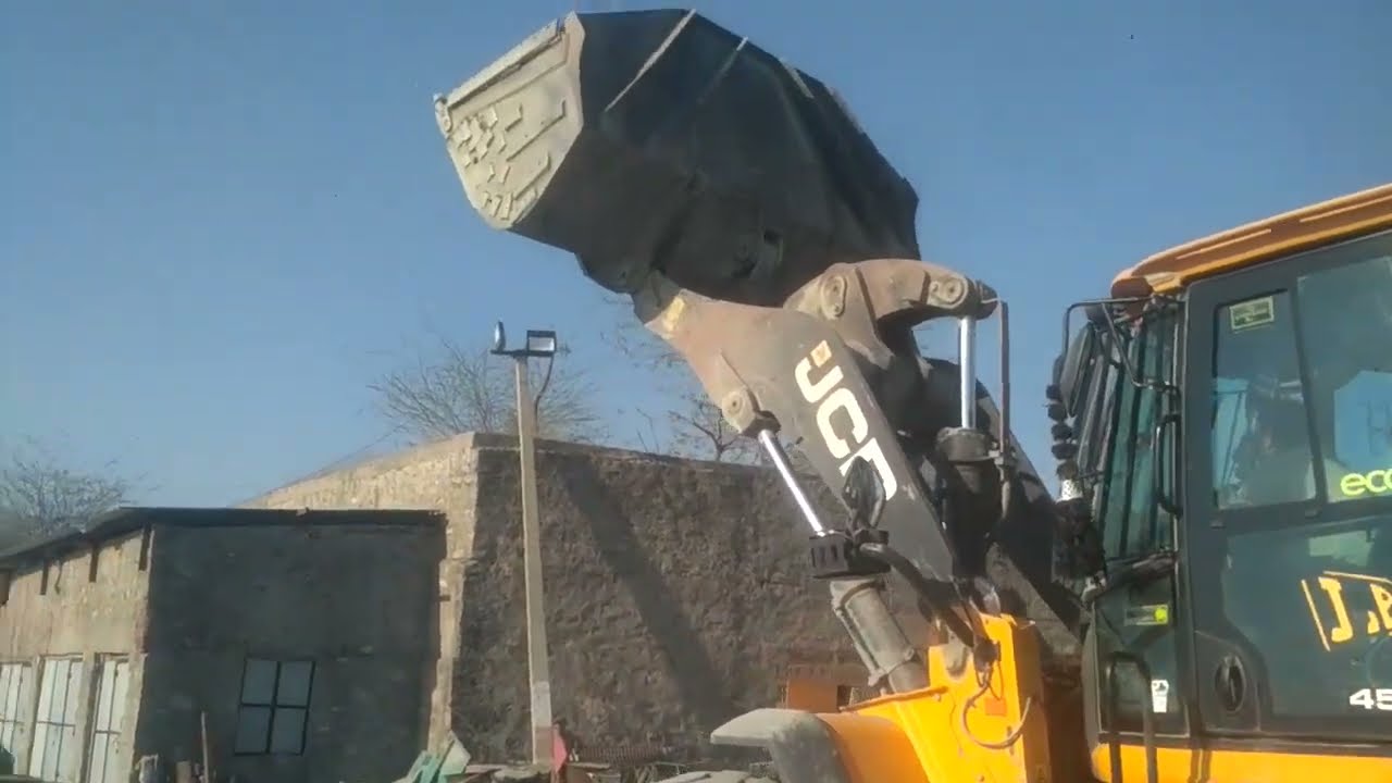 Mastering Wheel Loader Maintenance: A Beginner's Guide