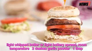 Hungry Girl: Meet Your New Favorite Meatless Sandwich - 247 news screenshot 4