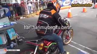 Story' Wa Anak Motor