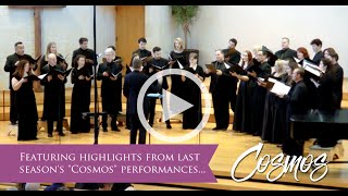 Phoenix Chorale Cosmos Broadcast Trailer