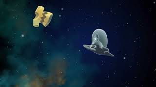 De Blob 2 | Ending With Credits De Blob 2 Ending Without Credits