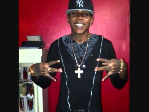Vybz Kartel - Whine Pan Di Cocky Gyal ((BRAND NEW)) NOV 2010