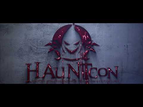 HAuNTcon is back!