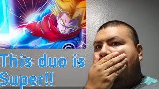 React to Trunks rap Lost it All by Nicky Trakks X GVTOR