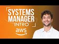 AWS Systems Manager Introduction