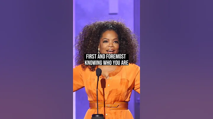 OPRAH'S 3 RULES OF LIFE | YOUR DAILY MOTIVATION BOOST #mindfulness #motivation #action #oprah