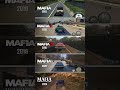 The entire evolution of Mafia 1999-2025 |  Вся эволюция Mafia 2002-2025