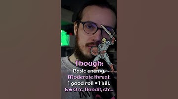 How can Grimwild even WORK without INITIATIVE? TTRPG Combat rules Explained #ttrpg #grimwild