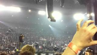 Metallica Beach Ball Mania Live In Melbourne Nov 20Th 2010